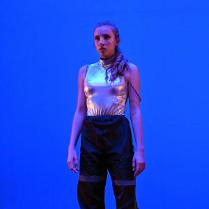 Fotografía de Concurso de Coreografías. Nivel I - Conservatorio de Danza