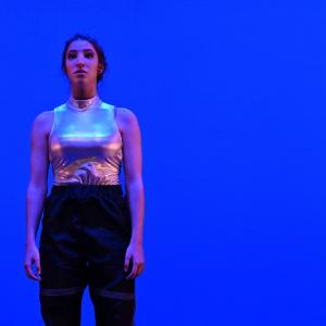 Fotografía de Concurso de Coreografías. Nivel I - Conservatorio de Danza