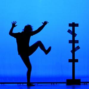 Fotografía de Concurso de Coreografías. Nivel I - Conservatorio de Danza