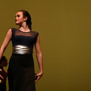 Fotografía de Concurso de Coreografías. Nivel I - Conservatorio de Danza