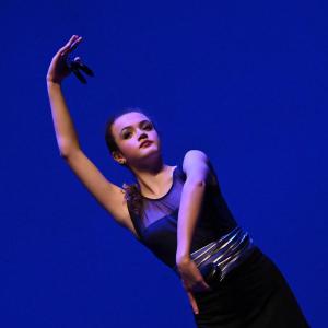 Fotografía de Concurso de Coreografías. Nivel I - Conservatorio de Danza
