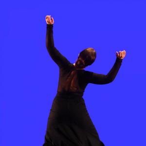 Fotografía de Concurso de Coreografías. Nivel I - Conservatorio de Danza