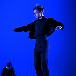 Fotografía de Concurso de Coreografías. Nivel I - Conservatorio de Danza