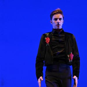 Fotografía de Concurso de Coreografías. Nivel I - Conservatorio de Danza