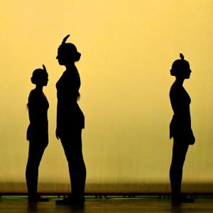 Fotografía de Concurso de Coreografías. Nivel II - Conservatorio de Danza