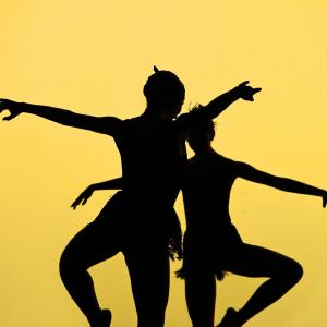 Fotografía de Concurso de Coreografías. Nivel II - Conservatorio de Danza
