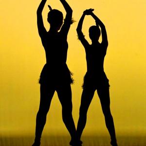 Fotografía de Concurso de Coreografías. Nivel II - Conservatorio de Danza
