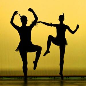 Fotografía de Concurso de Coreografías. Nivel II - Conservatorio de Danza