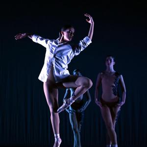 Fotografía de Concurso de Coreografías. Nivel II - Conservatorio de Danza