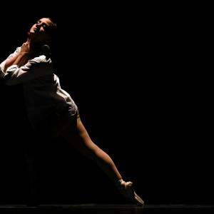 Fotografía de Concurso de Coreografías. Nivel II - Conservatorio de Danza