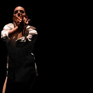 Fotografía de Concurso de Coreografías. Nivel II - Conservatorio de Danza