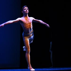 Fotografía de Concurso de Coreografías. Nivel II - Conservatorio de Danza