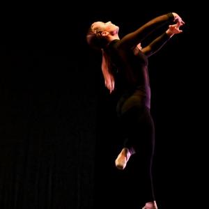 Fotografía de Concurso de Coreografías. Nivel II - Conservatorio de Danza