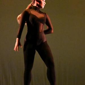 Fotografía de Concurso de Coreografías. Nivel II - Conservatorio de Danza