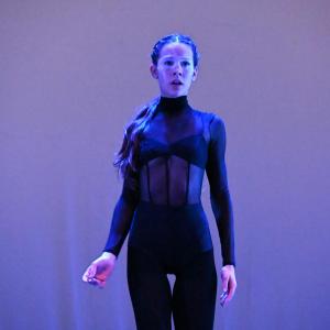 Fotografía de Concurso de Coreografías. Nivel II - Conservatorio de Danza