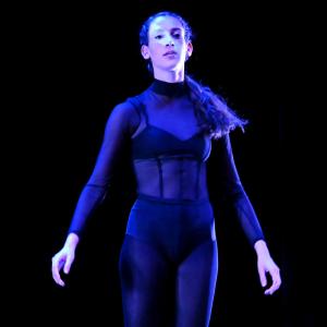 Fotografía de Concurso de Coreografías. Nivel II - Conservatorio de Danza