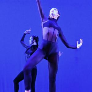 Fotografía de Concurso de Coreografías. Nivel II - Conservatorio de Danza