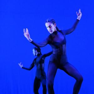 Fotografía de Concurso de Coreografías. Nivel II - Conservatorio de Danza