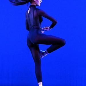 Fotografía de Concurso de Coreografías. Nivel II - Conservatorio de Danza