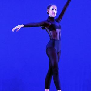 Fotografía de Concurso de Coreografías. Nivel II - Conservatorio de Danza