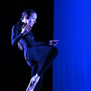 Fotografía de Concurso de Coreografías. Nivel II - Conservatorio de Danza