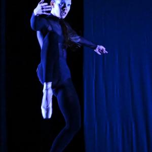 Fotografía de Concurso de Coreografías. Nivel II - Conservatorio de Danza