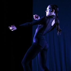 Fotografía de Concurso de Coreografías. Nivel II - Conservatorio de Danza