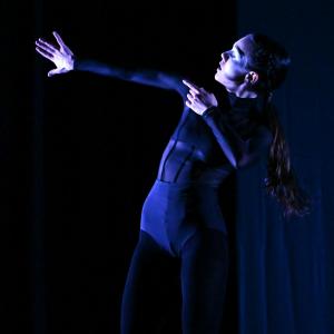 Fotografía de Concurso de Coreografías. Nivel II - Conservatorio de Danza