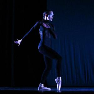 Fotografía de Concurso de Coreografías. Nivel II - Conservatorio de Danza