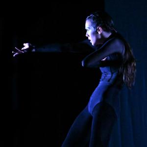 Fotografía de Concurso de Coreografías. Nivel II - Conservatorio de Danza