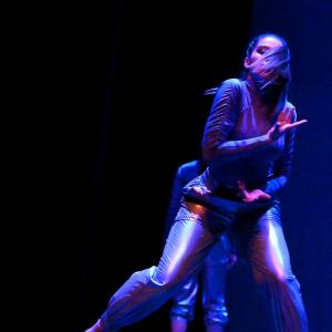 Fotografía de Concurso de Coreografías. Nivel II - Conservatorio de Danza