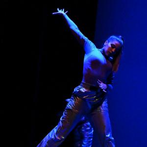 Fotografía de Concurso de Coreografías. Nivel II - Conservatorio de Danza