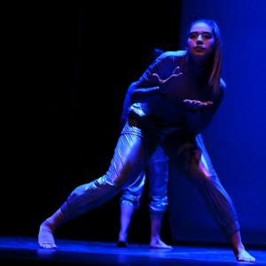 Fotografía de Concurso de Coreografías. Nivel II - Conservatorio de Danza