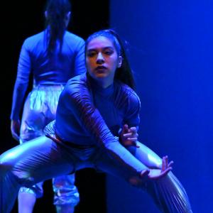 Fotografía de Concurso de Coreografías. Nivel II - Conservatorio de Danza