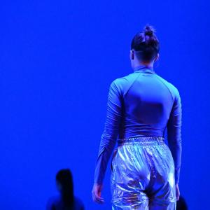Fotografía de Concurso de Coreografías. Nivel II - Conservatorio de Danza