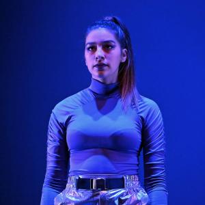 Fotografía de Concurso de Coreografías. Nivel II - Conservatorio de Danza