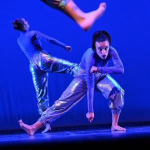 Fotografía de Concurso de Coreografías. Nivel II - Conservatorio de Danza