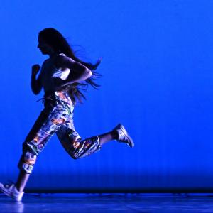 Fotografía de Concurso de Coreografías. Nivel II - Conservatorio de Danza