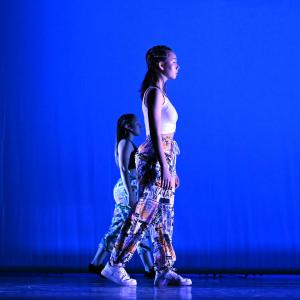 Fotografía de Concurso de Coreografías. Nivel II - Conservatorio de Danza