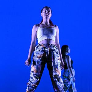 Fotografía de Concurso de Coreografías. Nivel II - Conservatorio de Danza