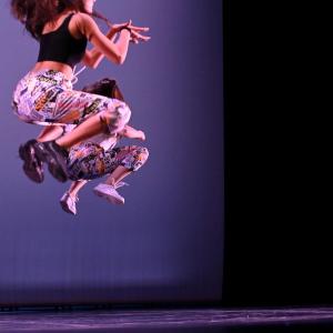 Fotografía de Concurso de Coreografías. Nivel II - Conservatorio de Danza