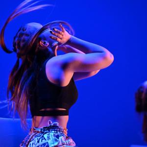 Fotografía de Concurso de Coreografías. Nivel II - Conservatorio de Danza