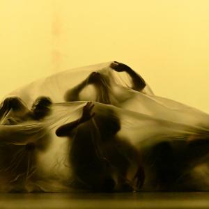 Fotografía de Concurso de Coreografías. Nivel II - Conservatorio de Danza