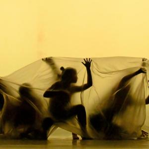 Fotografía de Concurso de Coreografías. Nivel II - Conservatorio de Danza