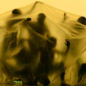 Fotografía de Concurso de Coreografías. Nivel II - Conservatorio de Danza