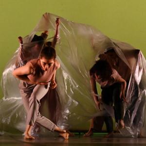 Fotografía de Concurso de Coreografías. Nivel II - Conservatorio de Danza