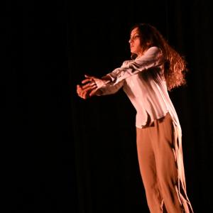 Fotografía de Concurso de Coreografías. Nivel II - Conservatorio de Danza