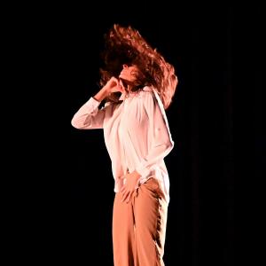 Fotografía de Concurso de Coreografías. Nivel II - Conservatorio de Danza
