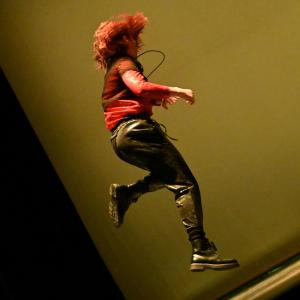 Fotografía de Concurso de Coreografías. Nivel II - Conservatorio de Danza