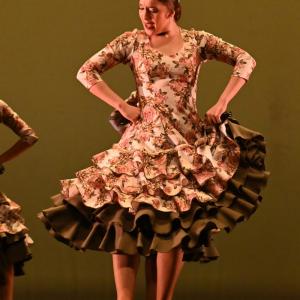 Fotografía de Concurso de Coreografías. Nivel II - Conservatorio de Danza